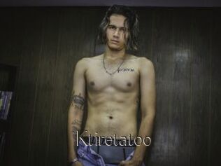 Ktiretatoo