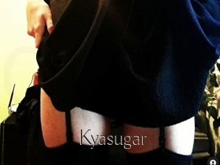 Kyasugar
