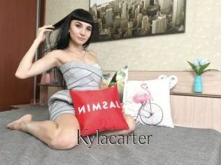 Kylacarter