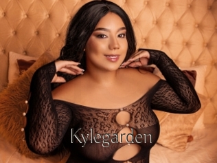 Kylegarden
