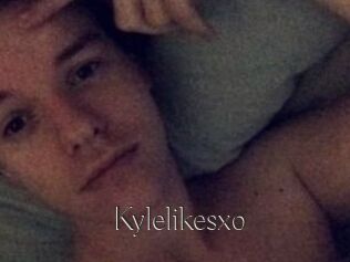 Kylelikesxo