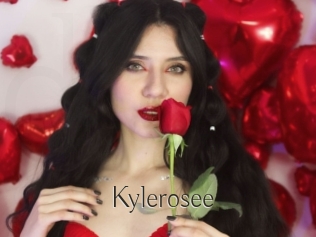 Kylerosee