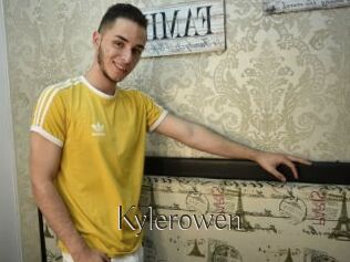 Kylerowen