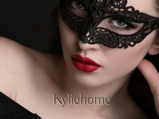 Kyliehome