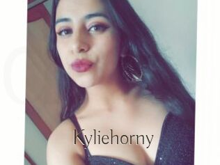 Kyliehorny