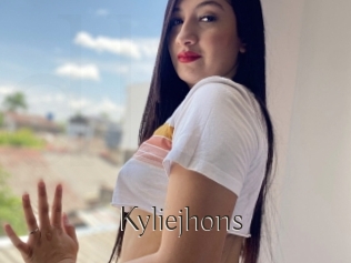 Kyliejhons