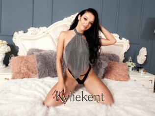 Kyliekent