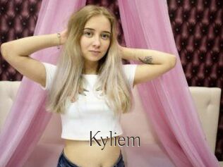 Kyliem