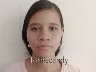 Kyliiecandy