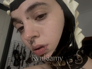 Kynkiamy