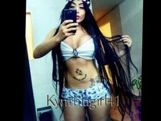 Kynthiagirl41