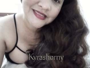 Kyrashorny