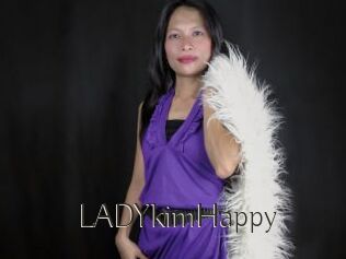 LADYkimHappy