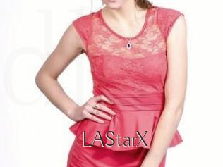 LA_StarX