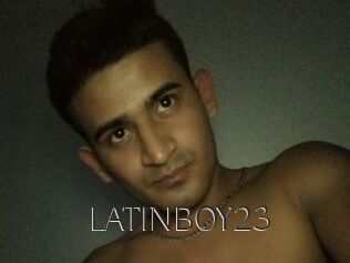 LATINBOY23