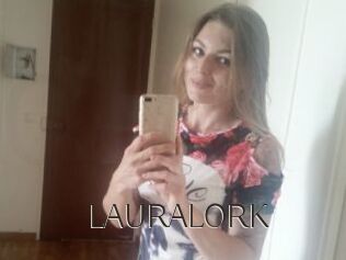 LAURALORK