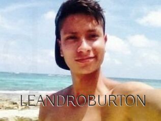 LEANDROBURTON