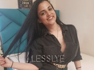 LESSLYE