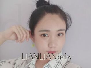 LIANLIANbaby