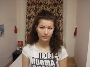 LIDDIA