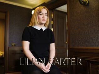 LILIAN_CARTER