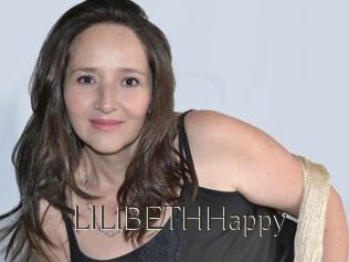 LILIBETHHappy