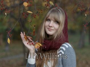 LILYWilliams