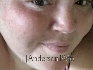 LJAnderson1986