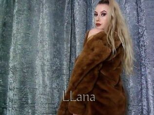 LLana