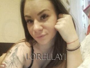 LORELLAYI