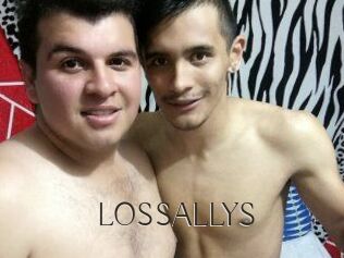 LOSSALLYS