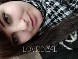 LOVEDEAL