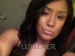LUXLOVER