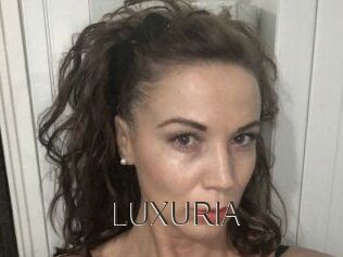 LUXURIA