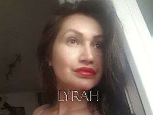 LYRAH
