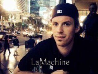 LaMachine
