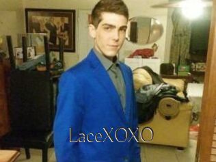 LaceXOXO
