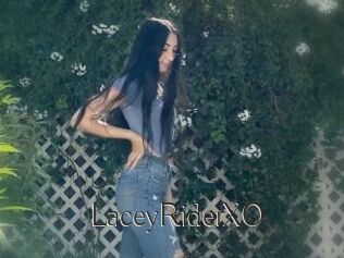LaceyRiderXO