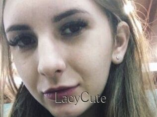 LacyCute