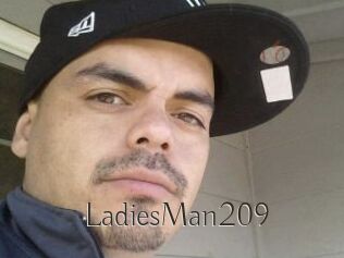 LadiesMan209