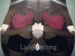 LadyAnything