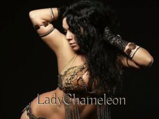 LadyChameleon