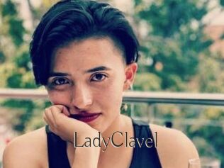 LadyClavel