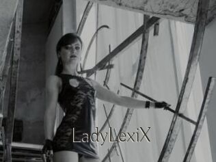 LadyLexiX