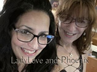 LadyLove_and_Phoenix