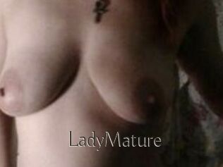 LadyMature