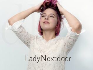 LadyNextdoor