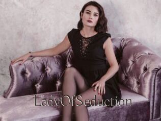 LadyOfSeduction