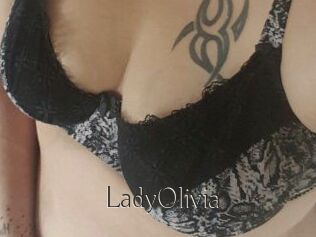 LadyOlivia