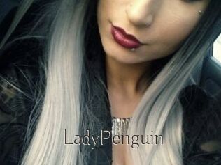 LadyPenguin